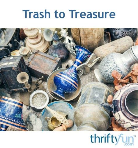 Trash To Treasure Trash To Treasure Old Milk Cans Treasures