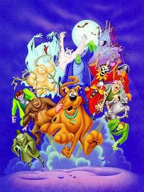 Like and share our website to support us. Should Real Monsters Be Used In Scooby Doo? - ScoobyFan.net