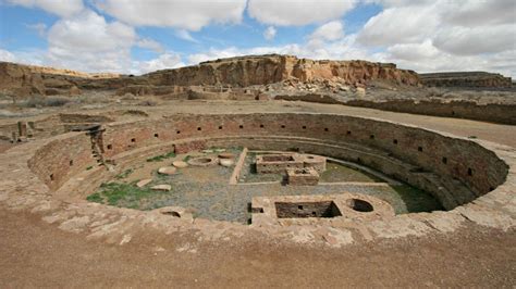 Awe-Inspiring Archaeological Sites | ElementsInTime.com