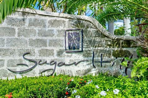 Half Century House Barbados Sugar Hill Estates