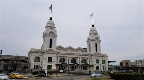 Union Station Worcester All You Need To Know Before You Go With