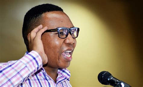 South African Court Sentences Ex Deputy Minister For Assault