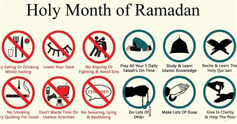 Ramadan In The Workplace Huffpost