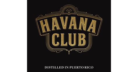 Havana Club Rum Distilled In Puerto Rico Asserts Its Heritage With