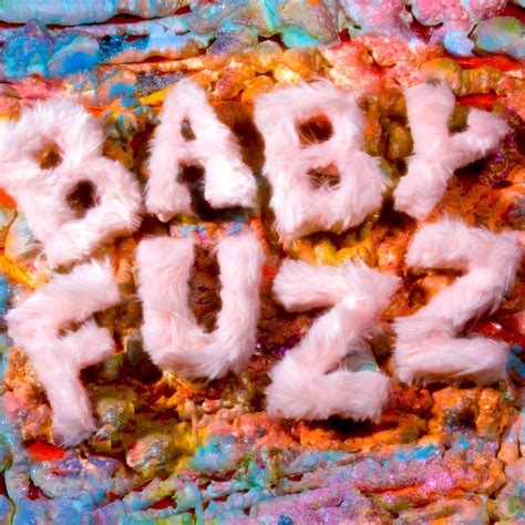 Baby Fuzz Plastic Paradise Lyrics And Tracklist Genius