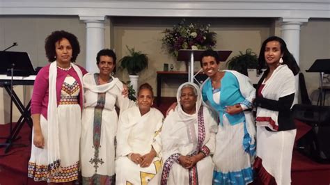 About Us Ethiopian Evangelical Church In Lancaster
