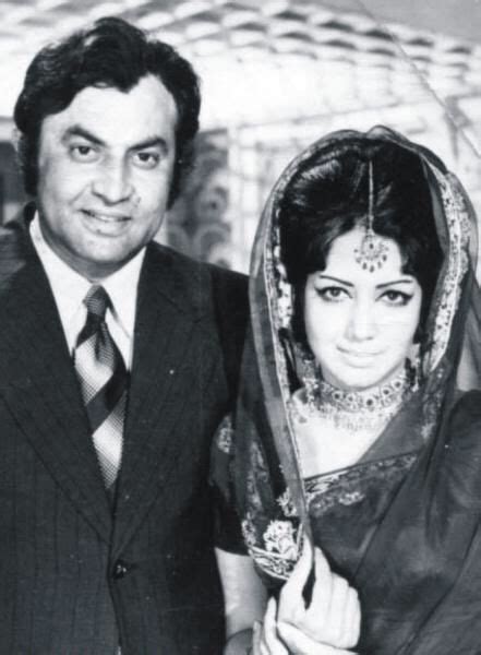 Mohammad Ali And Zeba Actors Mahira Khan Movies Mom Film