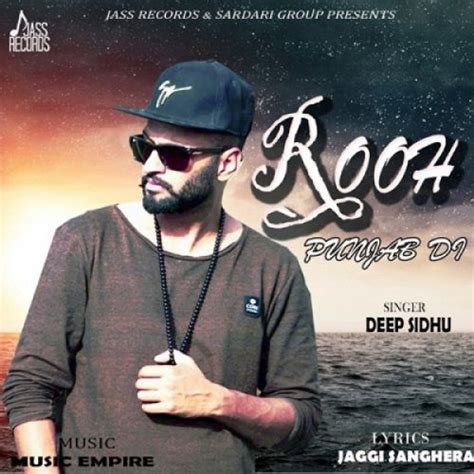 7,354 likes · 3 talking about this. Rooh Punjab Di Deep Sidhu Mp3 Song Download | Djpunjab.Com