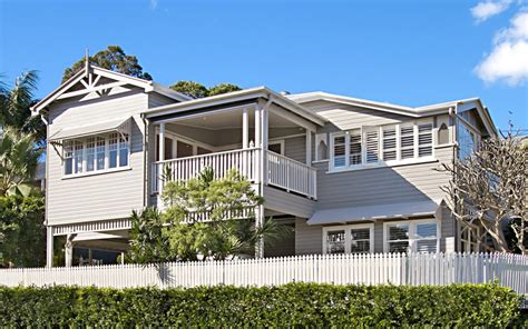 Top Tips On Reviving Your Queenslander Rycon Constructions