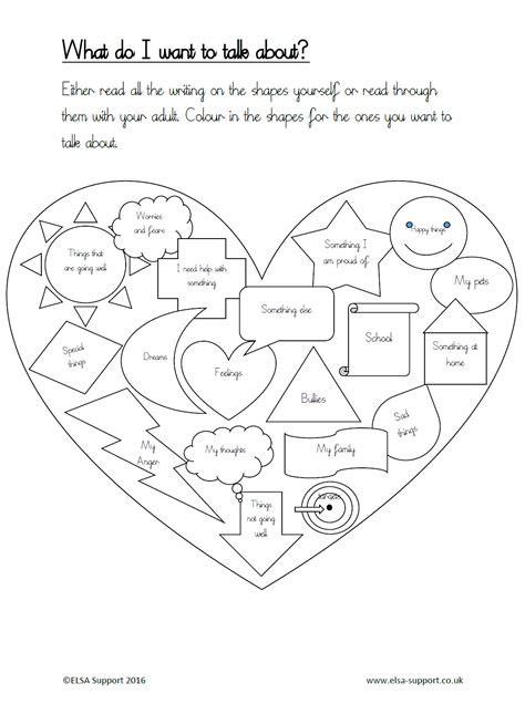 Pin By Rachael Cole On Teaching Social Skills Art Therapy