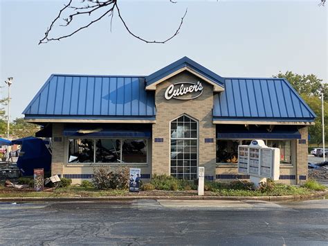 New Location Confirmed For Culvers In Hartford Wi Washington County