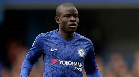 Kante was instrumental in leicester's astonishing premier league triumph last year and has been so effective for chelsea this season that eden hazard said lining up alongside him was like playing with. N'Golo Kante to miss rest of season due to Covid-19 concerns, claim reports | Sports News,The ...