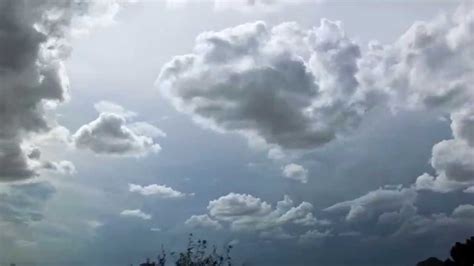 Storm Clouds Time Lapse 1080 Hd Youtube