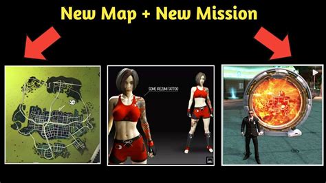 Gangstar Vegas New Map And Mission Biggest Update In Gangstar Vegas