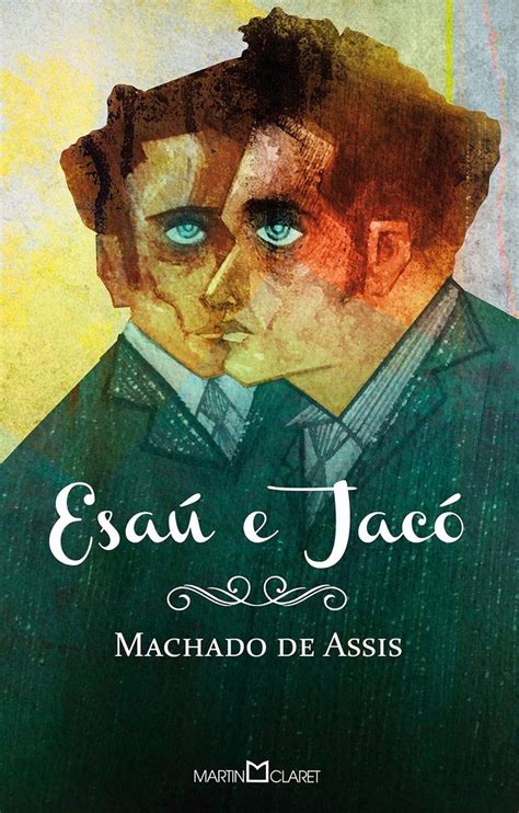 Las 10 obras más famosas de Machado de Assis