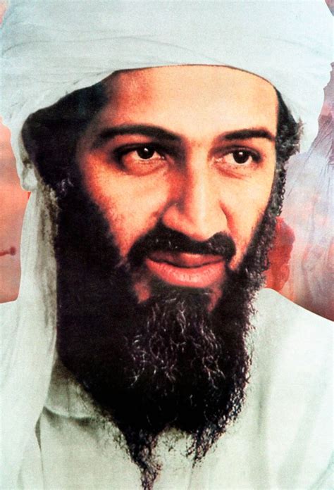 Tod Von Osama Bin Laden 2011 Ende Eines Massenmörders Der Spiegel