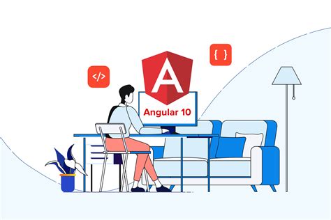 Angular Latest Version Overview Of Angular 8 10