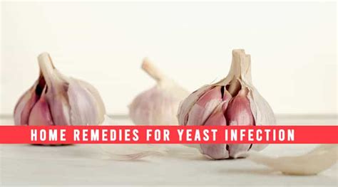 10 Easy Home Remedies For Yeast Infection Healthtostyle