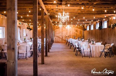 We Are A Rustic Venue Located In An Old Historic Walking Horse Barn