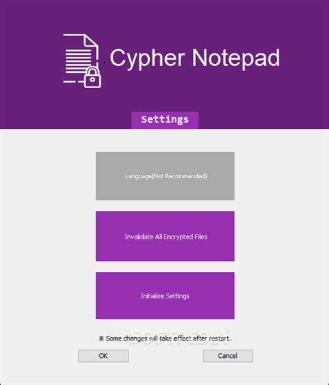 Cypher Notepad Download And Review