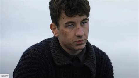 Barry Keoghan Confirms He Auditioned For Dune