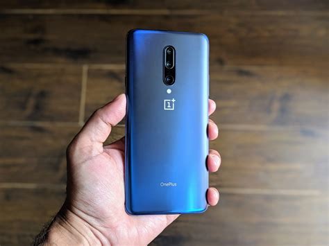 Oneplus 7 Pro Price Full Specifications And Features At Gadgets Now