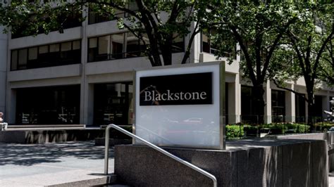 Blackstone Invests Rs 50 Crore To Develop Mumbais One Mile Road