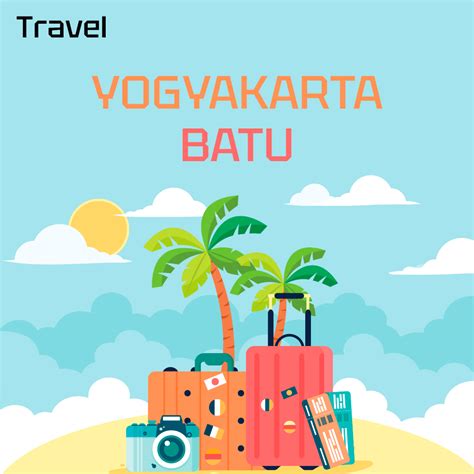Travel Yogyakarta Batu Terbaik Di Indonesia Wayan Trans