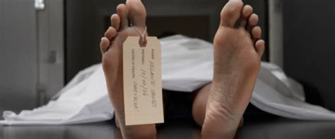4 Theories On What Happens When We Die