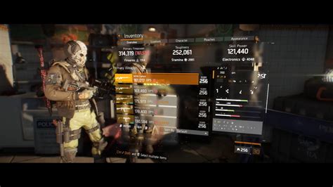 The Division PVE YouTube