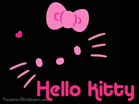 You can use this wallpaper as background for your desktop computer screensavers, android or iphone smartphones. Wallpapers Hello Kitty Desktop - Wallpaper Cave