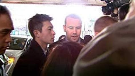 Canadian Star Testifies In Vancouver About Hong Kong Sex Photo Scandal Cbc News