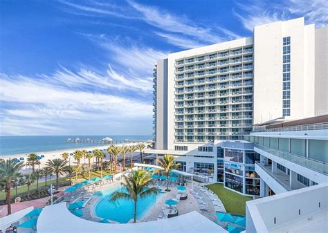 14 Top Rated Resorts In Clearwater Fl Planetware