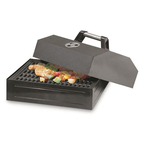 Camp Chef Bbq Grill Box Stoves At Sportsman S Guide Hot Sex Picture