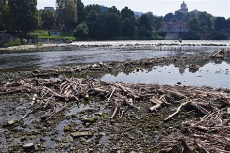 Lallarme Coldiretti Mancano Miliardi Di Metri Cubi Acqua E