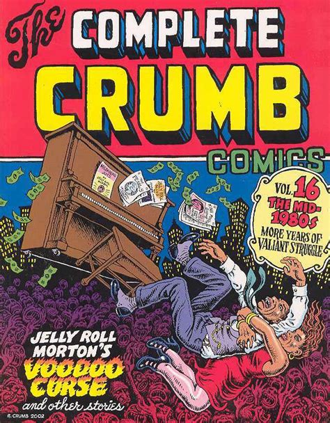 The Complete Robert Crumb Robert Crumb Drawn Out The 50 Best Non