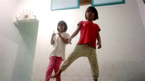 Joget Anak Anak Youtube