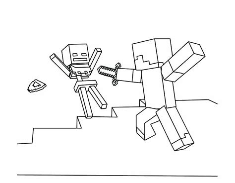 Minecraft Coloring Pages Dantdm At Getcolorings Free Printable 87544 Hot Sex Picture