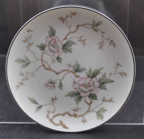 noritake china japan chatham 5502 bread and butter plate about 6 3 8 y6 ebay