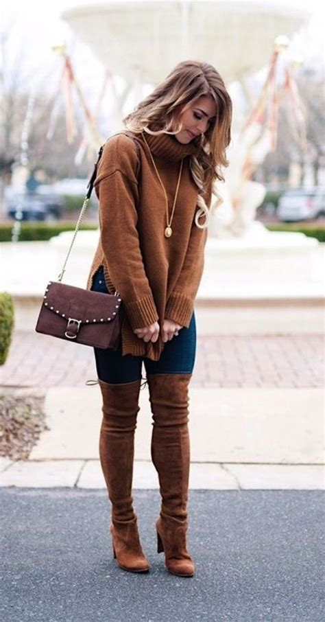 140 Lovely Womens Outfit Ideas For Winter In 2022