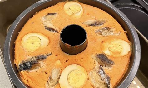 Dolapo Grey Shares Her Delicious Oven Baked Moi Moi Recipe Watch