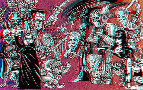 Download Go Back Gallery For Universal Monsters Wallpaper By Donnah Universal Classic