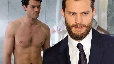Jamie Dornan Offered K To Go Full Frontal In Fifty Shades Darker
