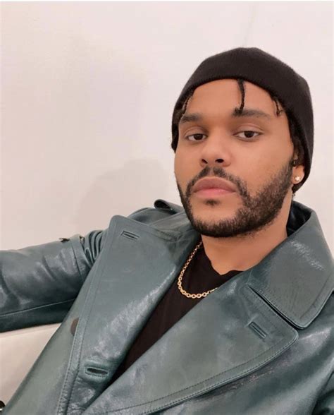 the weeknd will star in and co create new hbo series ‘the idol thejasminebrand
