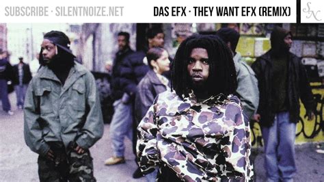 Das Efx They Want Efx Remix Youtube