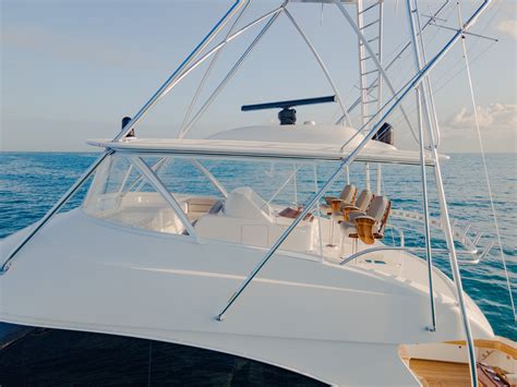 Buy New Viking 72 Convertible Yachts For Sale Galati Yacht Sales