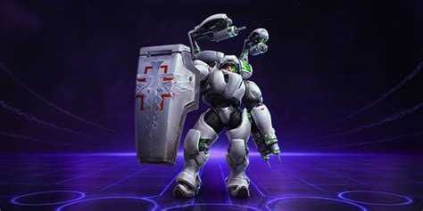 Starcraft 2 Medic Coming To Heroes Of The Storm Other Improvements