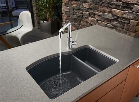 Shop today & save kohler kitchen sinks. Blanco Silgranit Kitchen Sinks - Kitchen Sinks - houston ...