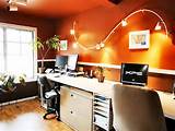 Home Office Ideas Pictures