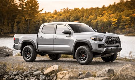 2024 Toyota Tacoma Hybrid Specs Review Release Date